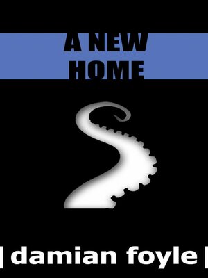 cover image of A New Home